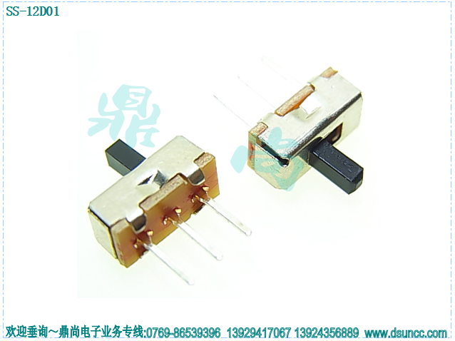 SS-12D01